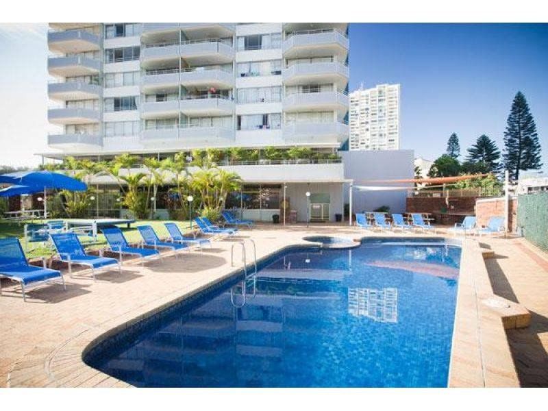 Equinox Resort Χρυσή Ακτή Εξωτερικό φωτογραφία