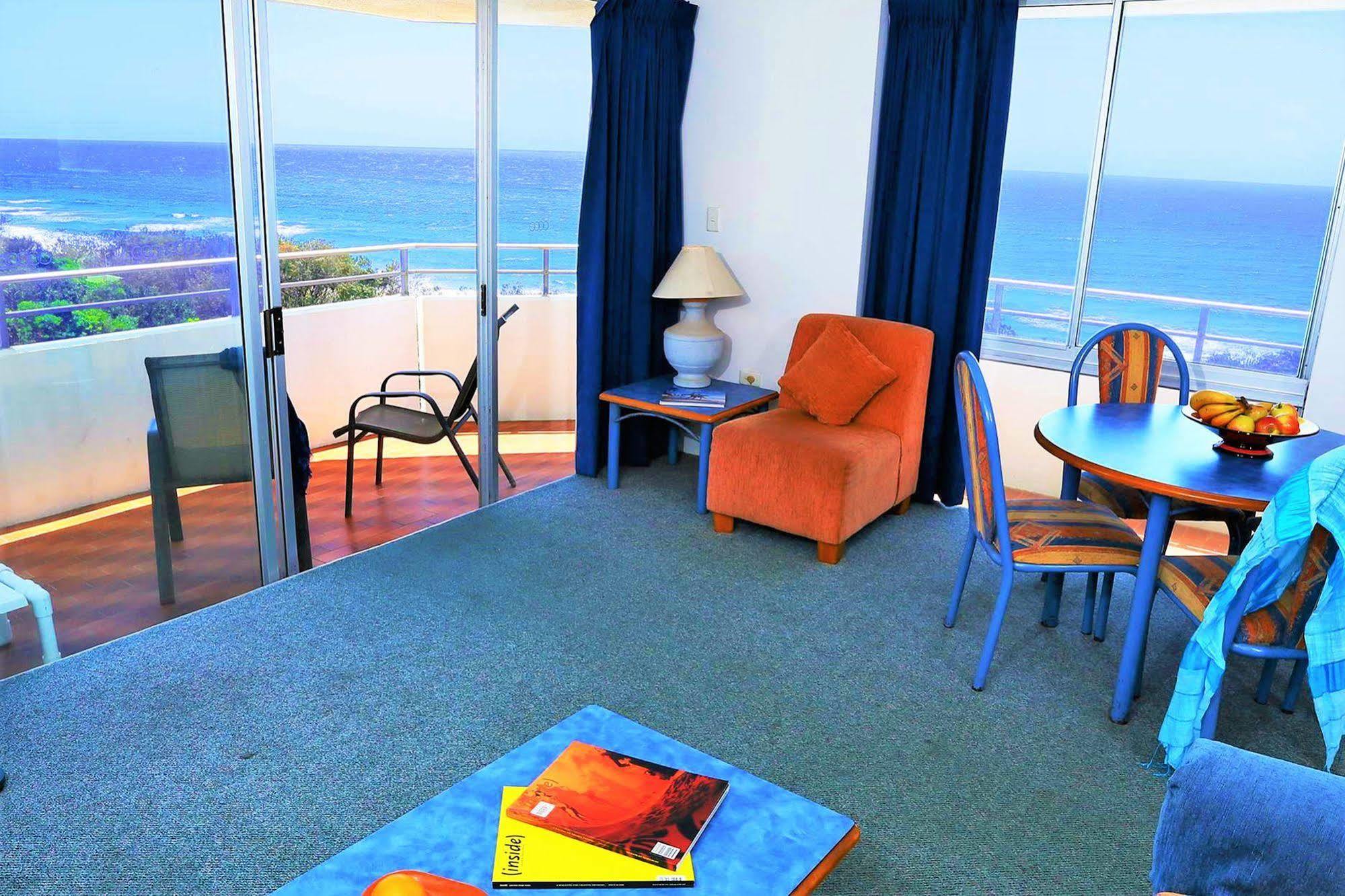 Equinox Resort Χρυσή Ακτή Εξωτερικό φωτογραφία