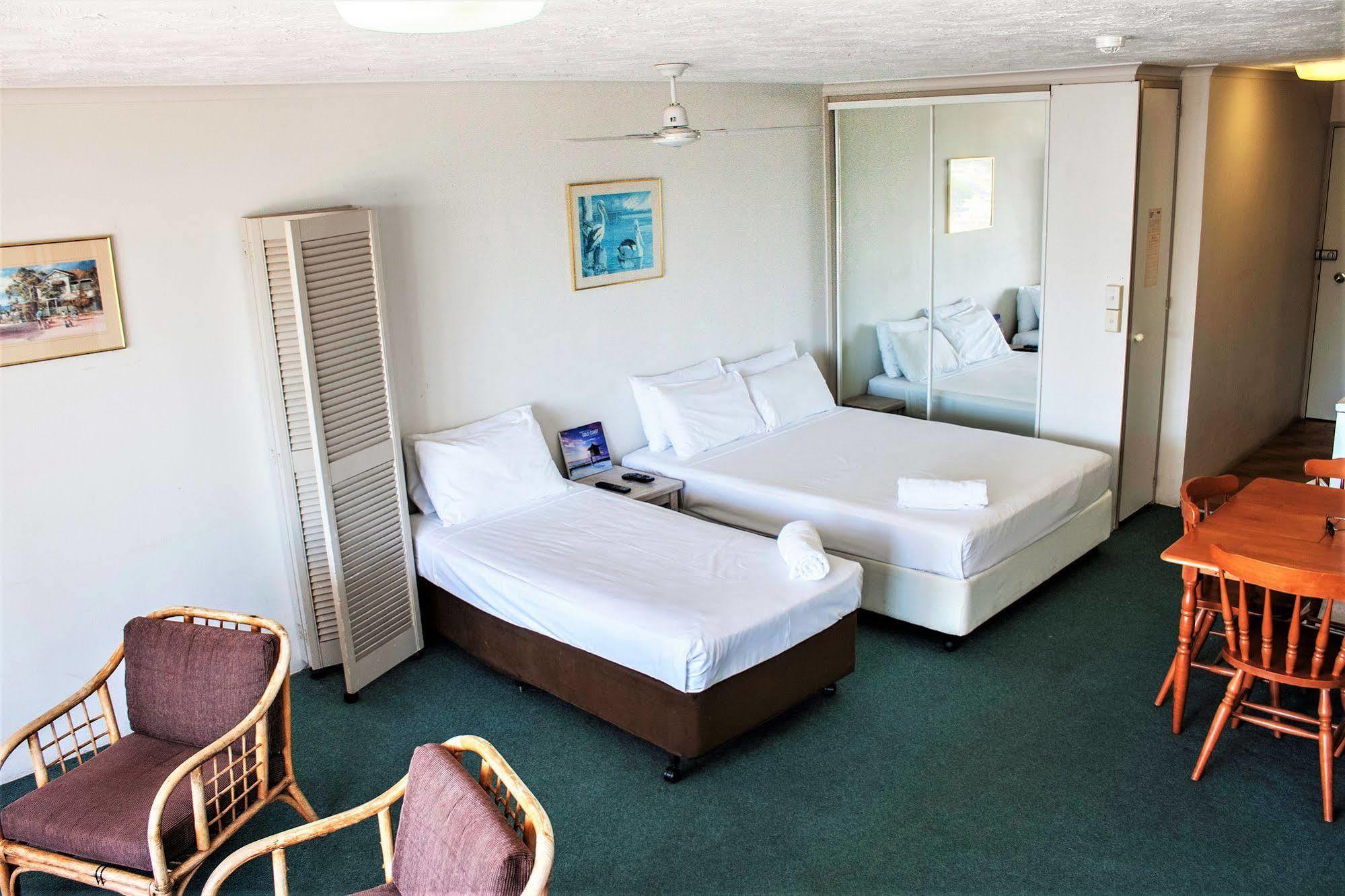 Equinox Resort Χρυσή Ακτή Εξωτερικό φωτογραφία